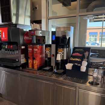 Vicious Biscuit - Drinks - Coffee & Tea Near Me - West Chester, Ohio
