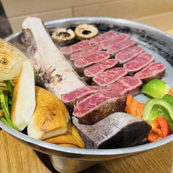 Anytime Kitchen Fort Lee - Sushi Bars Near Me - Fort Lee, New Jersey