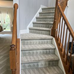 Cliff Carpet Cleaning