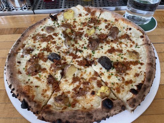 Pizza Taglio by null