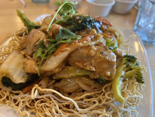 Hai Duong Restaurant Eden Center by null