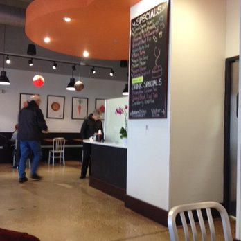 Dumpling Haus - DumplingHaus, high-ceilinged and communal vibe - Chinese Near Me - Madison, Wisconsin Dumpling Haus - DumplingHaus, high-ceilinged and communal vibe - Chinese Near Me - Madison, Wisconsin
