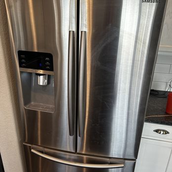 The Appliance Team - Refrigerator - Appliances & Repair Near Me The Appliance Team - Refrigerator - Appliances & Repair Near Me
