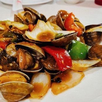 Star Kitchen - Black Bean Clams - Dim Sum Near Me - Denver, Colorado Star Kitchen - Black Bean Clams - Dim Sum Near Me - Denver, Colorado