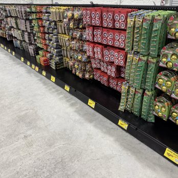Alamo Fireworks Megastore - Fireworks Near Me - Rockwall, Texas Alamo Fireworks Megastore - Fireworks Near Me - Rockwall, Texas