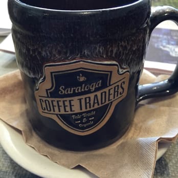 SARATOGA COFFEE TRADERS - CLOSED - Updated June 2026 - 104 Photos & 159  Reviews - 447 Broadway, Saratoga Springs, New York - Coffee & Tea - Phone  Number - Menu - Yelp