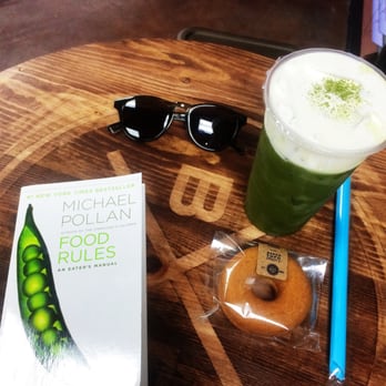 Ring Donuts - Sunday essentials - Donuts Near Me - Los Angeles, California