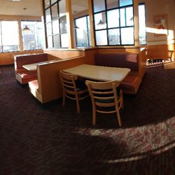 Wendy's