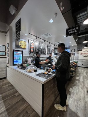 Sourdough & CO by null