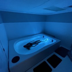 The Retreat - Float Tank
