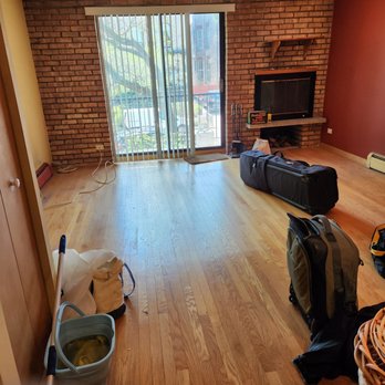 GetClean - Home Cleaning Near Me