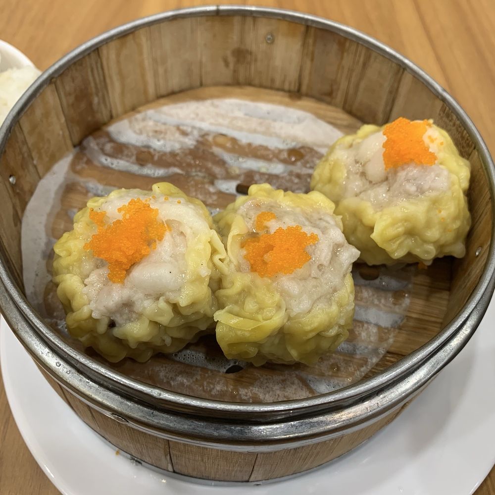 Dumpling Shack - Jumbo shrimp & pork Shumai - Dim Sum Near Me - Moorpark, California Dumpling Shack - Jumbo shrimp & pork Shumai - Dim Sum Near Me - Moorpark, California
