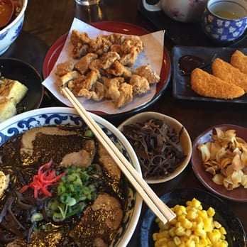 Kosuke - So pretty..... Hmmm - Ramen Near Me - Alhambra, California Kosuke - So pretty..... Hmmm - Ramen Near Me - Alhambra, California