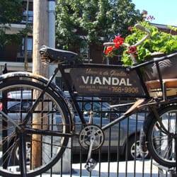 Boucherie Viandal