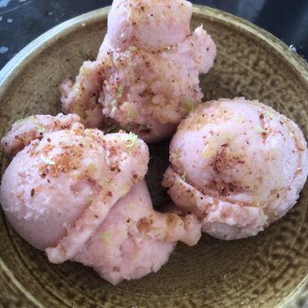 Bacanora - Watermelon sorbet - Mexican Near Me - Phoenix, Arizona