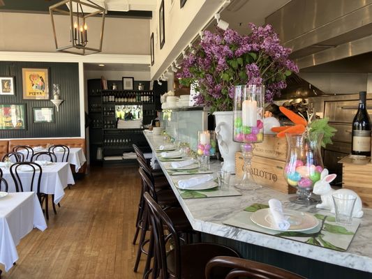 SLAY Italian Kitchen by null