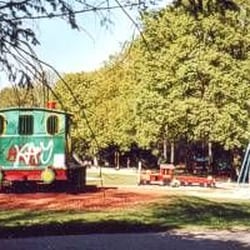 Abenteuerspielplatz Engelsberger Hof