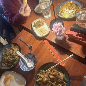 Corthaiyou - Thai Near Me - Brooklyn, New York