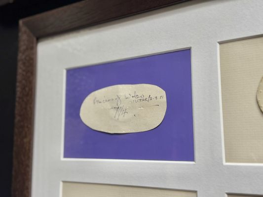 Lock & Co. Hatters by null