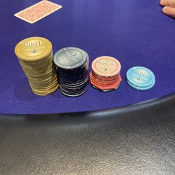 Final Table Poker Club