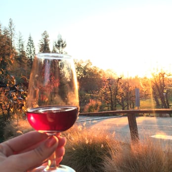 Boeger Winery - enjoying the outdoors - Wineries Near Me - Placerville, California Boeger Winery - enjoying the outdoors - Wineries Near Me - Placerville, California
