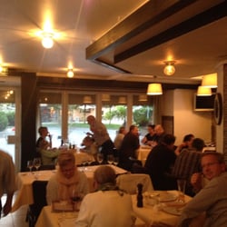 Ristorante Pizzeria CINQUE LIRE - Nettes Ambiente