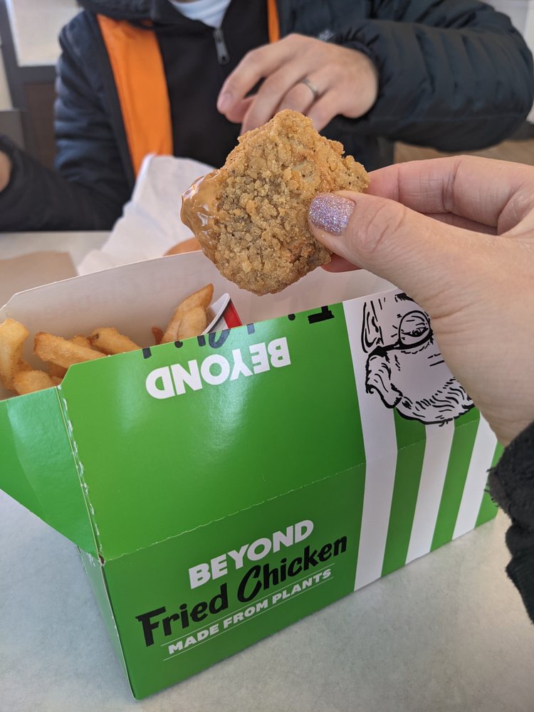 KFC