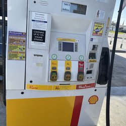 Shell