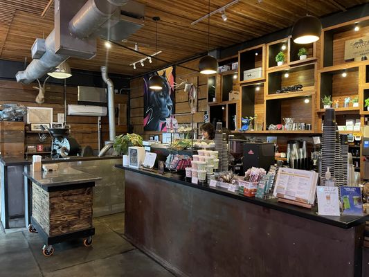 Panther Coffee - Wynwood by null