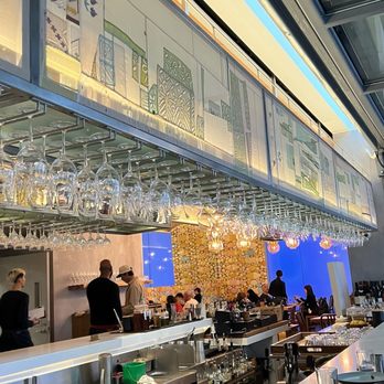 Hammer Museum - Bar - Museums Near Me - Los Angeles, California