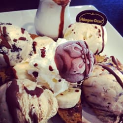 Häagen Dazs