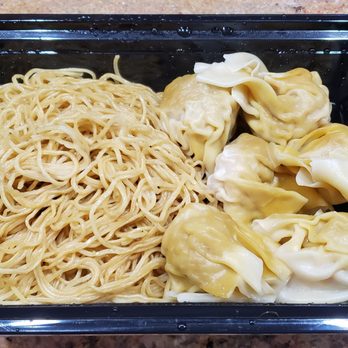 Mama Lu's - Wonton Egg Noodles Soup - Taiwanese Near Me - West Covina, California Mama Lu's - Wonton Egg Noodles Soup - Taiwanese Near Me - West Covina, California