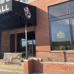 Trish & Mary's Public House