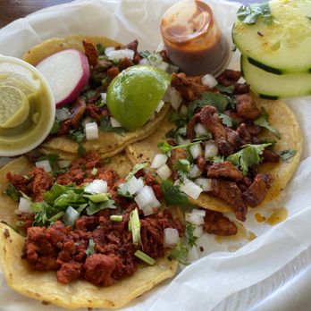 Tacos los Guerreros - Tacos - Street Vendors Near Me - Denver, Colorado Tacos los Guerreros - Tacos - Street Vendors Near Me - Denver, Colorado