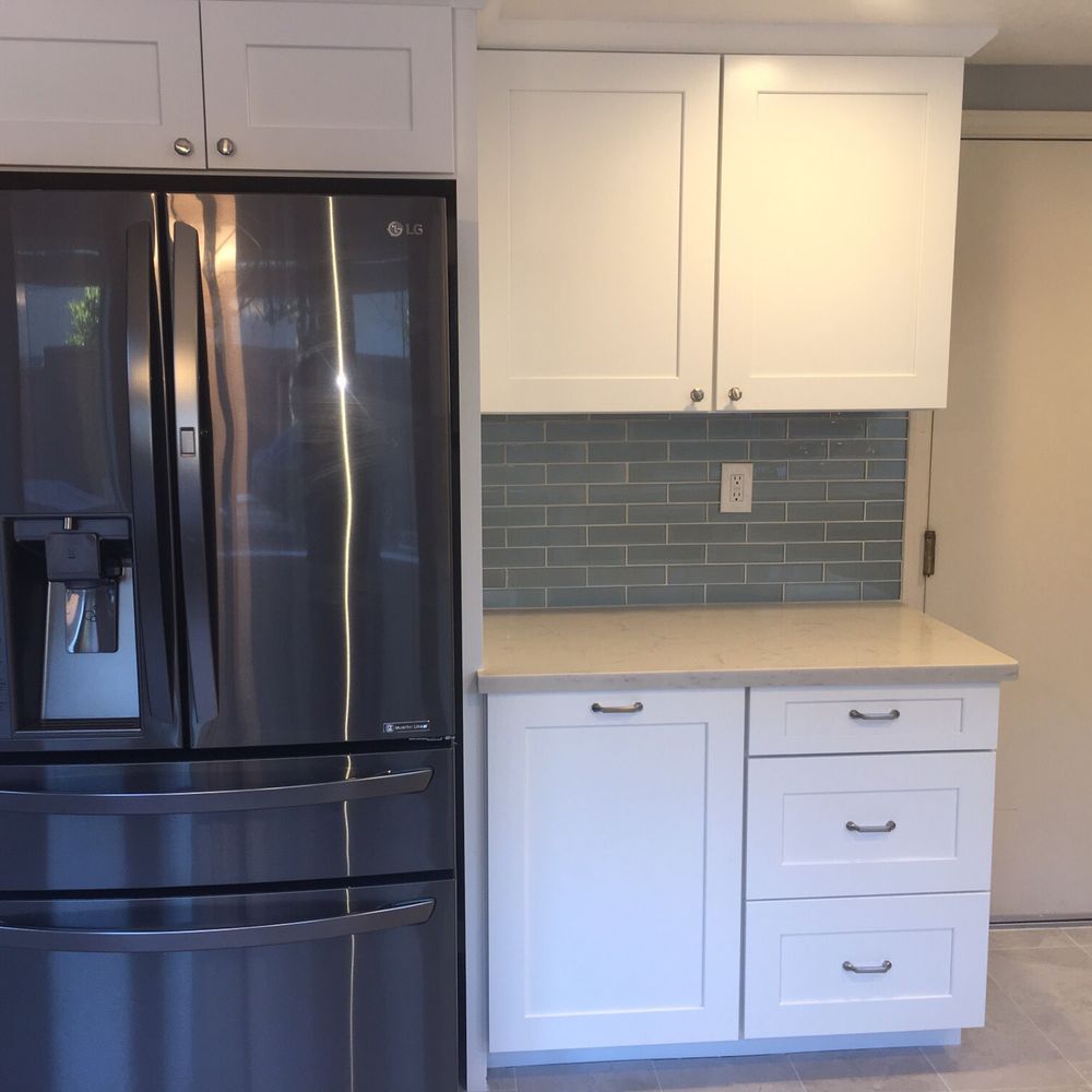 Grand Tile & Cabinets - Kitchen & Bath Near Me - San Carlos, California Grand Tile & Cabinets - Kitchen & Bath Near Me - San Carlos, California