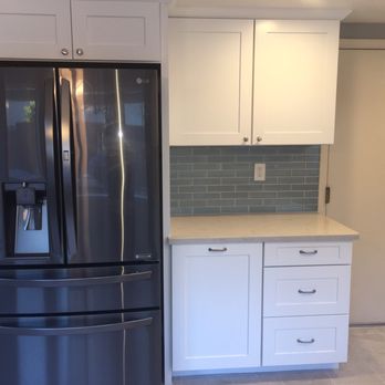 Grand Tile & Cabinets - Kitchen & Bath Near Me - San Carlos, California Grand Tile & Cabinets - Kitchen & Bath Near Me - San Carlos, California