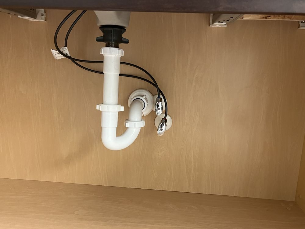 Slide of Most valuable Plumber