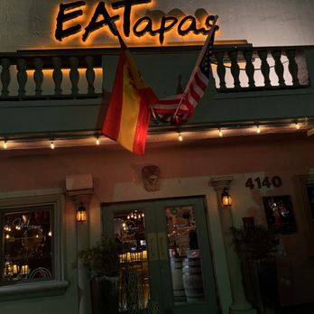 Eatapas - Tapas/Small Plates Near Me - Fort Lauderdale, Florida