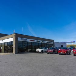 Central Maine Chrysler Dodge Jeep Ram FIAT - Central Maine Chrysler is your one stop for automotive sales and service located in the heart of Central Maine