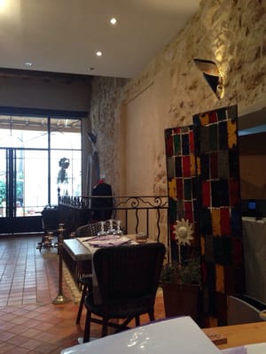 Restaurant Jacquou le Croquant Aix en Provence by null
