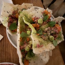 Tostada