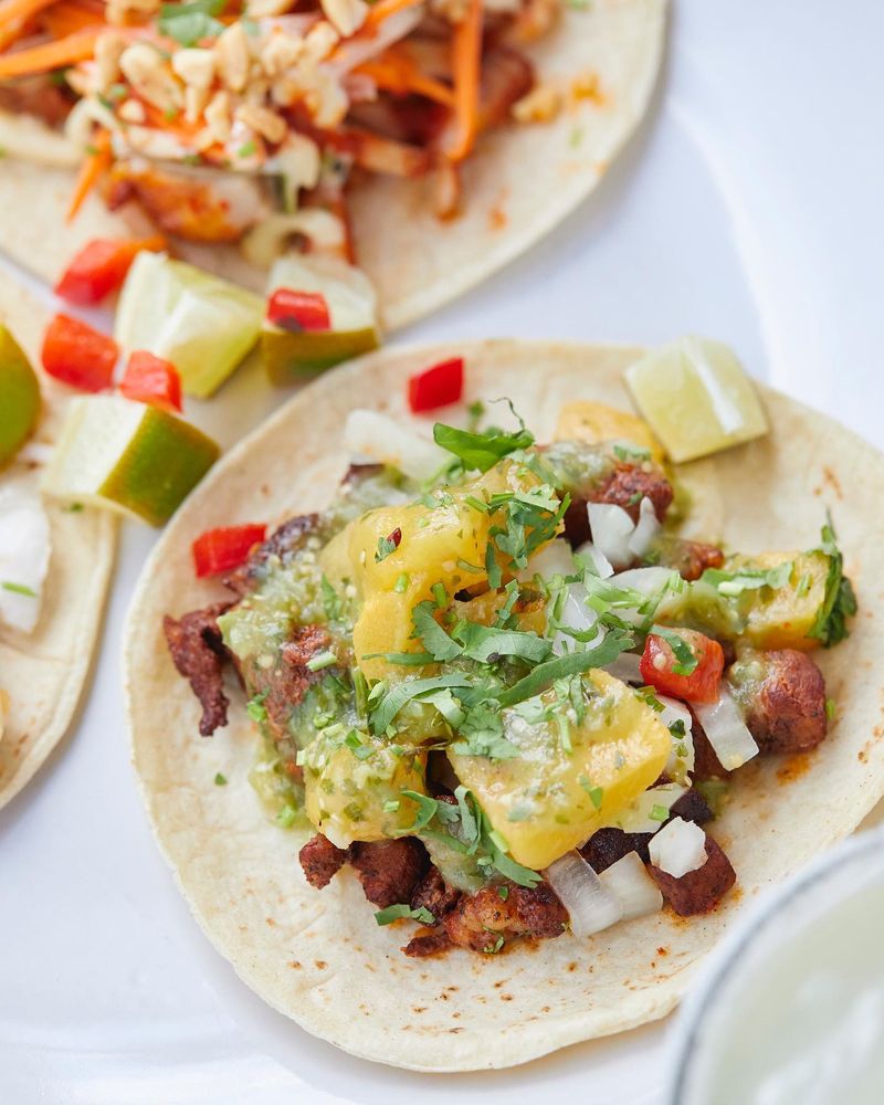 Holy Tequila Mexican Kitchen