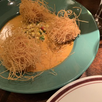 Carlyle - New American Near Me - Arlington, Virginia