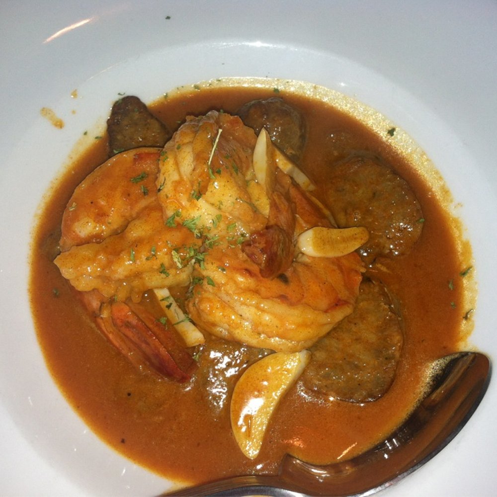 Bistro 1051 - Shrimp and chorizo tapas - Italian Near Me - Clark, New Jersey Bistro 1051 - Shrimp and chorizo tapas - Italian Near Me - Clark, New Jersey