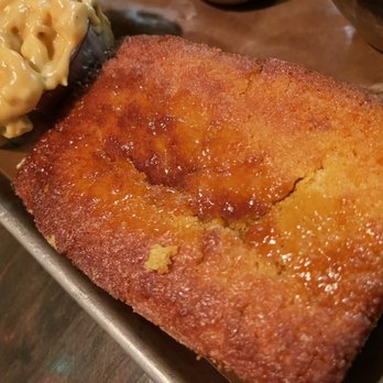 Old Fields Barbecue - Cornbread - Barbeque Near Me - Huntington, New York Old Fields Barbecue - Cornbread - Barbeque Near Me - Huntington, New York