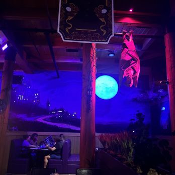 Haunted Castle Cafe - Seafood Near Me - Plano, Texas Haunted Castle Cafe - Seafood Near Me - Plano, Texas