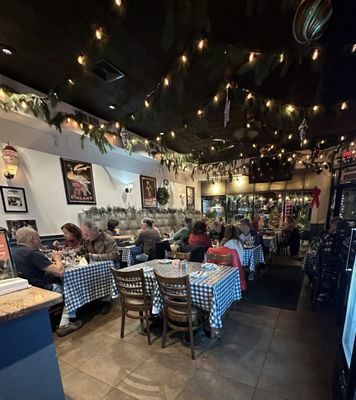 O’ Sole Mio Pizzeria Ristorante by null