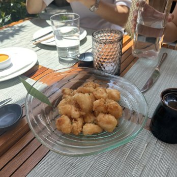Catch NYC - Crispy Shrimp - Asian Fusion Near Me - New York, New York