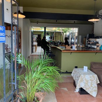 Café del Sol - Entrance to an oasis in the midst of Parque Santa Ana - Cafeteria Near Me - Mérida, YUC Café del Sol - Entrance to an oasis in the midst of Parque Santa Ana - Cafeteria Near Me - Mérida, YUC