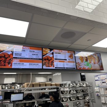 Wing It On! - Chicken Wings Near Me - West Orange, New Jersey Wing It On! - Chicken Wings Near Me - West Orange, New Jersey
